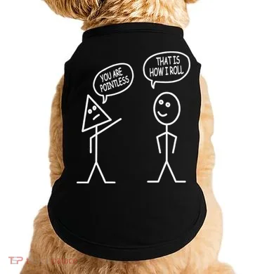 Doggie Tank