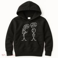 You Are Pointless That Is How I Roll Math Funny Kids Hoodie thumb 0