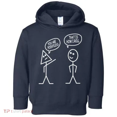 Toddler Hoodie