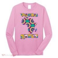 Young African Queen African Cloth Pattern Celebrating Black History Long Sleeve Shirt thumb 0