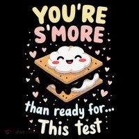 You Are Smore Than A Test Score State Test Day Teacher Coffee Mug thumb 5