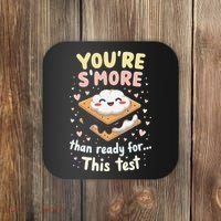 You Are Smore Than A Test Score State Test Day Teacher Coaster thumb 0