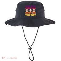 You Are Smore Than Ready For This Test Test Day Cute Smore Bucket Hat thumb 0