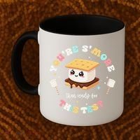 You Are Smore Than A Test Score State Test Day Teacher Coffee Mug thumb 2