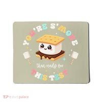 You Are Smore Than A Test Score State Test Day Teacher Mousepad thumb 0