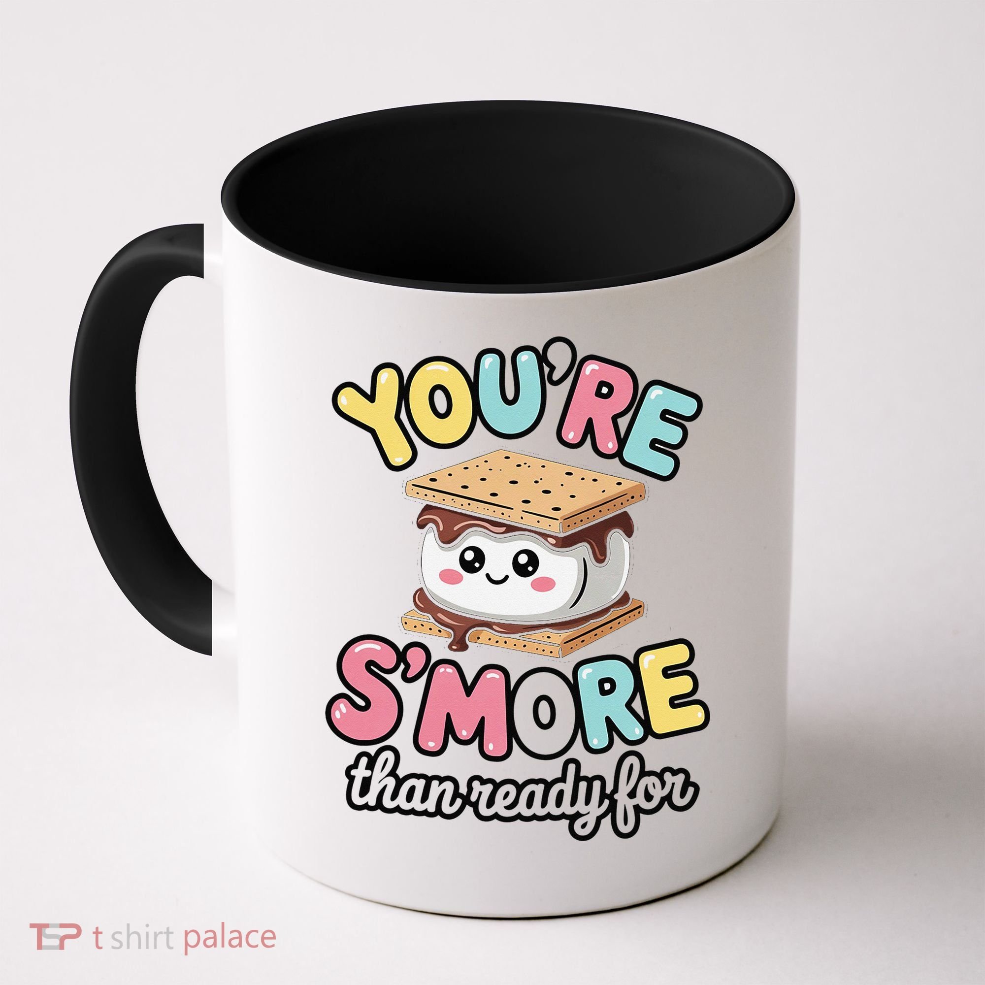You Are Smore Than A Test Score State Test Day Teacher Coffee Mug