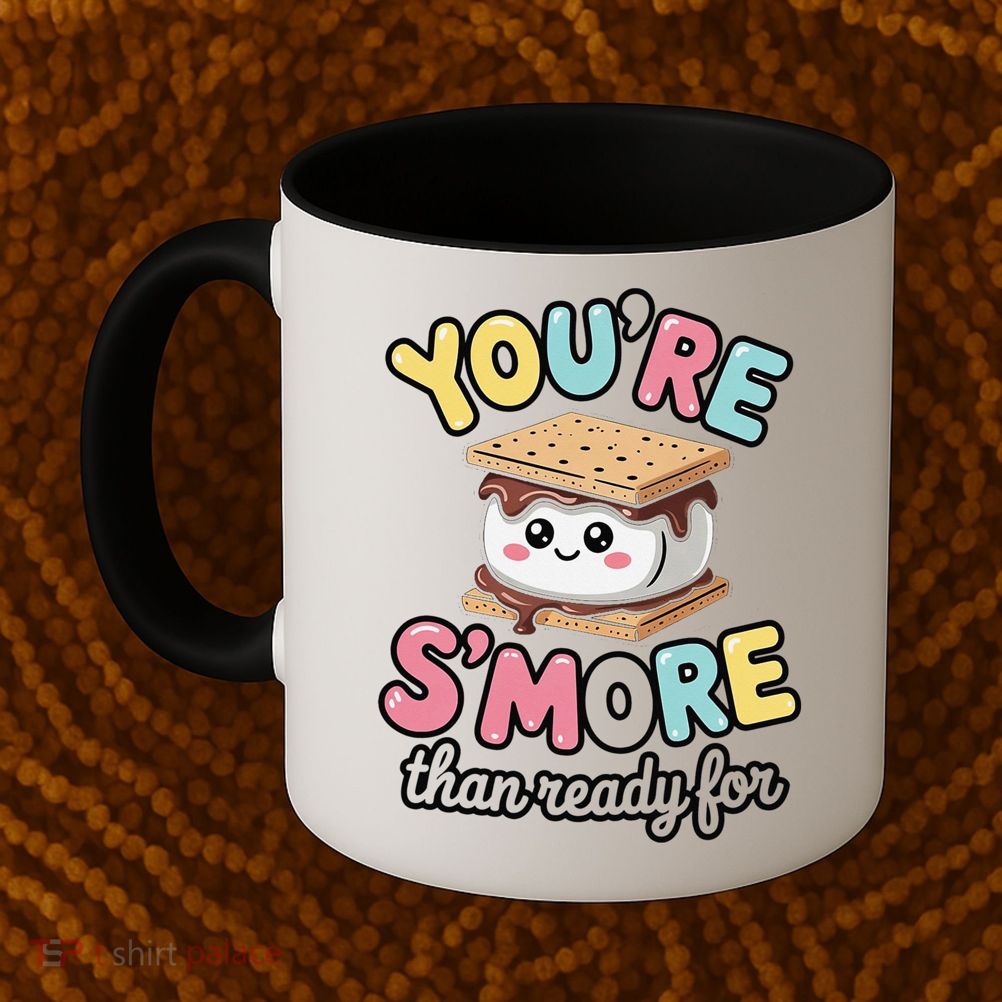 You Are Smore Than A Test Score State Test Day Teacher Coffee Mug