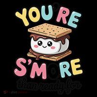 You Are Smore Than A Test Score State Test Day Teacher Coffee Mug thumb 5