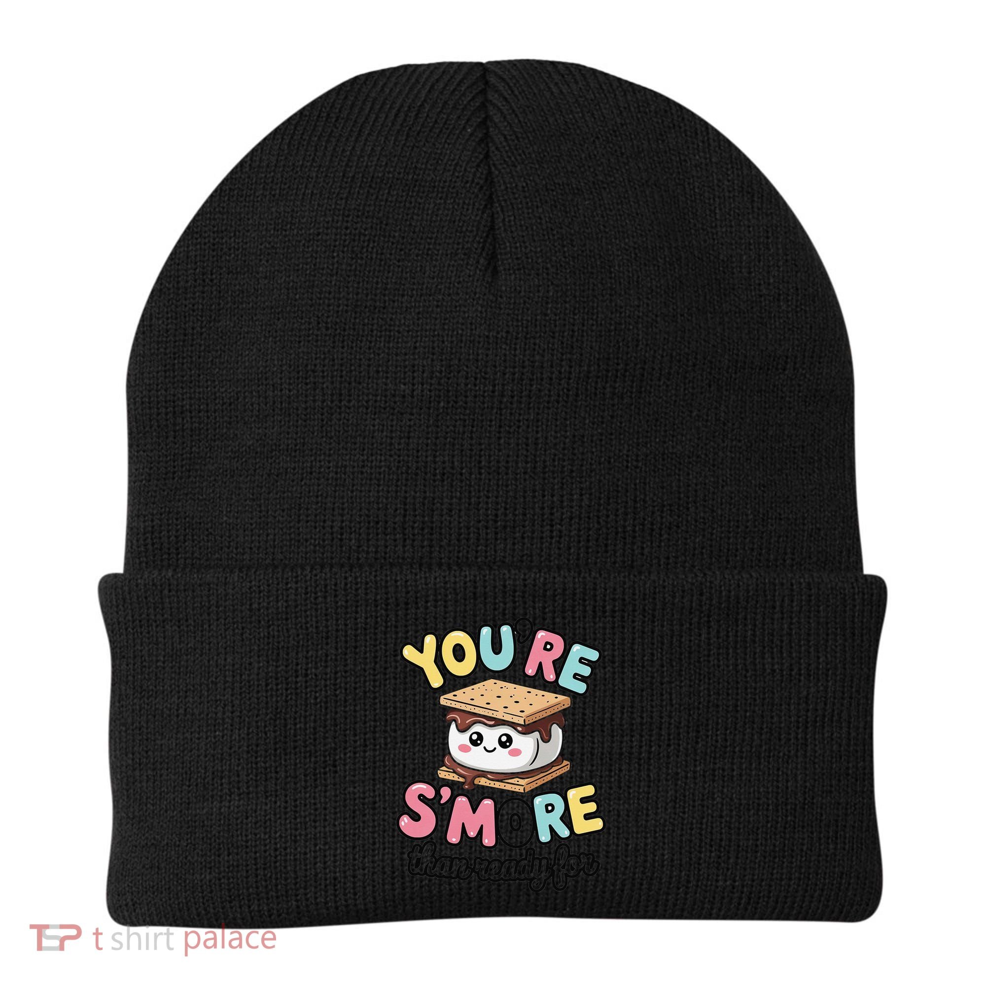 You Are Smore Than A Test Score State Test Day Teacher Beanie