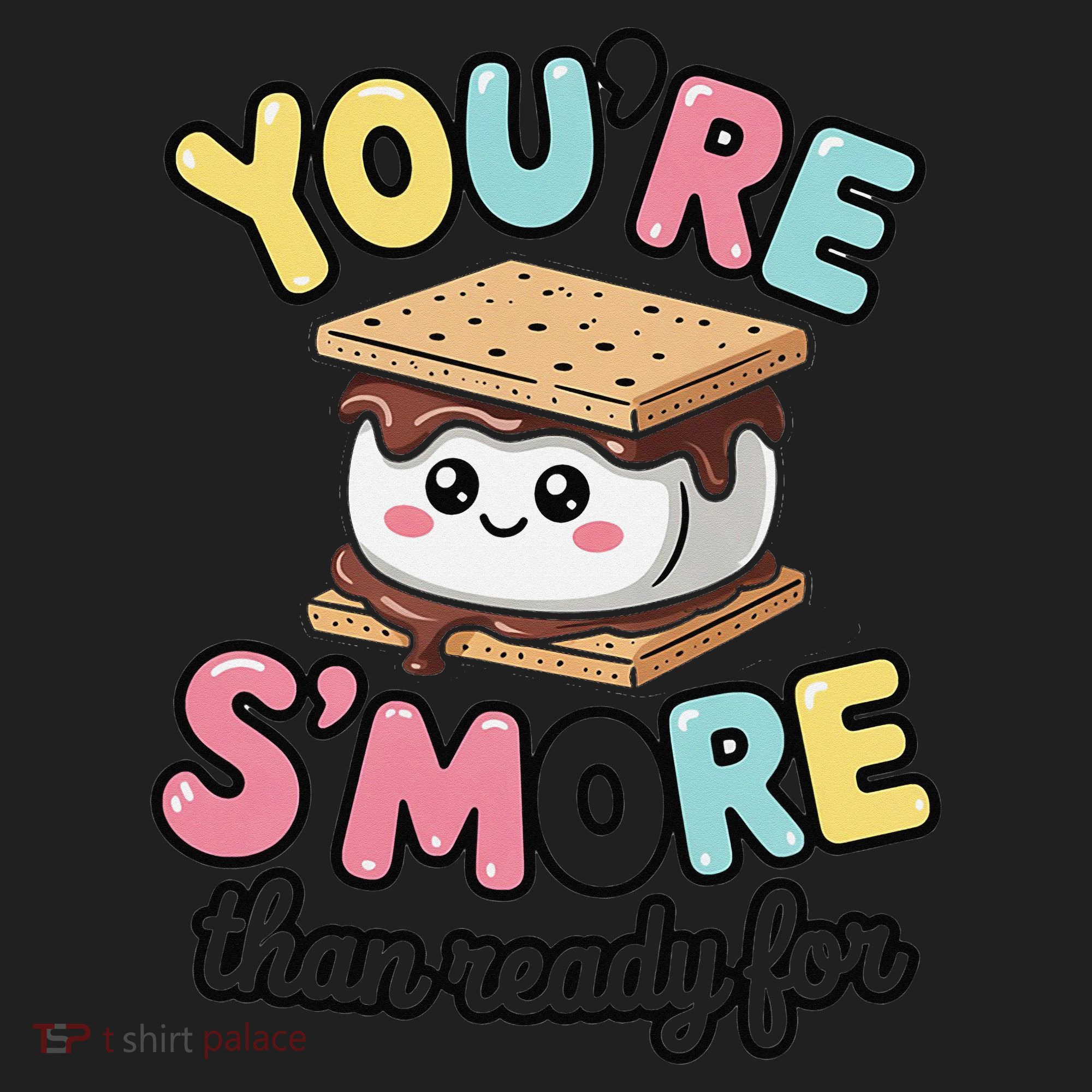 You Are Smore Than A Test Score State Test Day Teacher Beanie