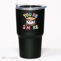 You Are Smore Than A Test Score State Test Day Teacher Tumbler thumb 0