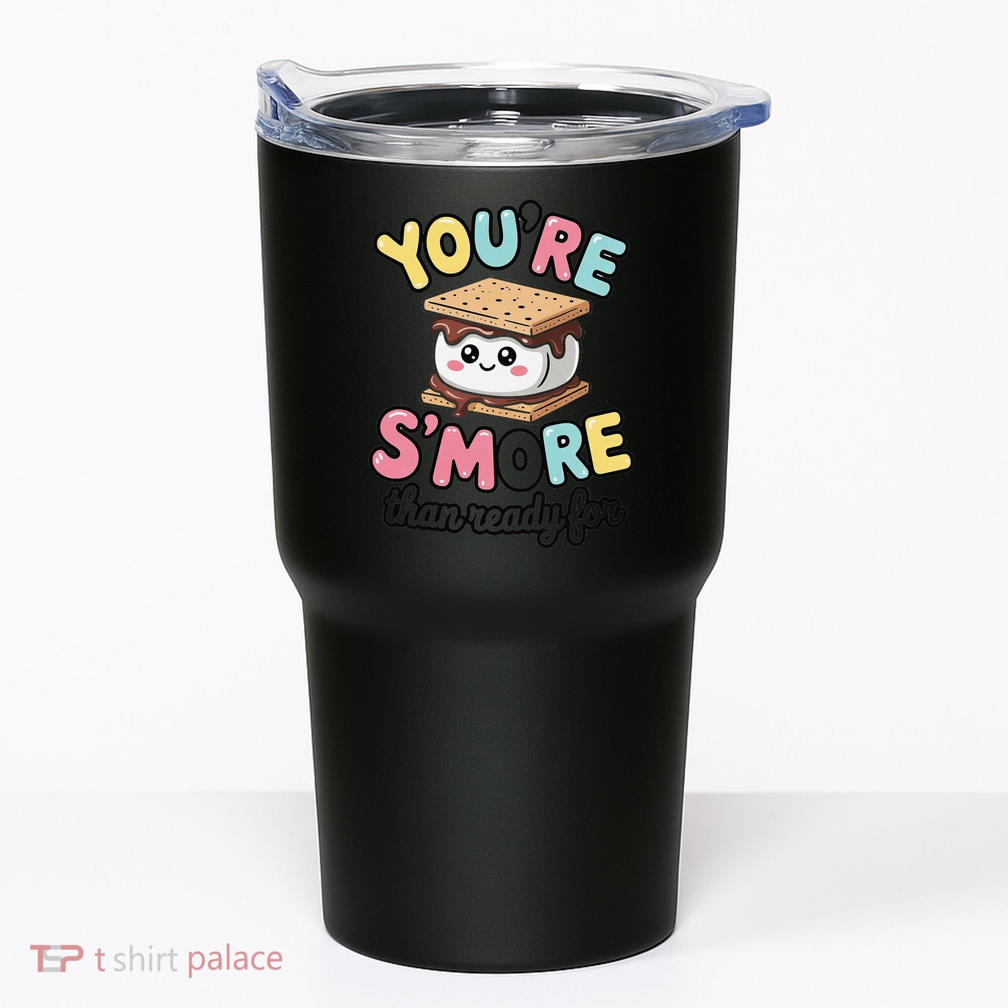 You Are Smore Than A Test Score State Test Day Teacher Tumbler