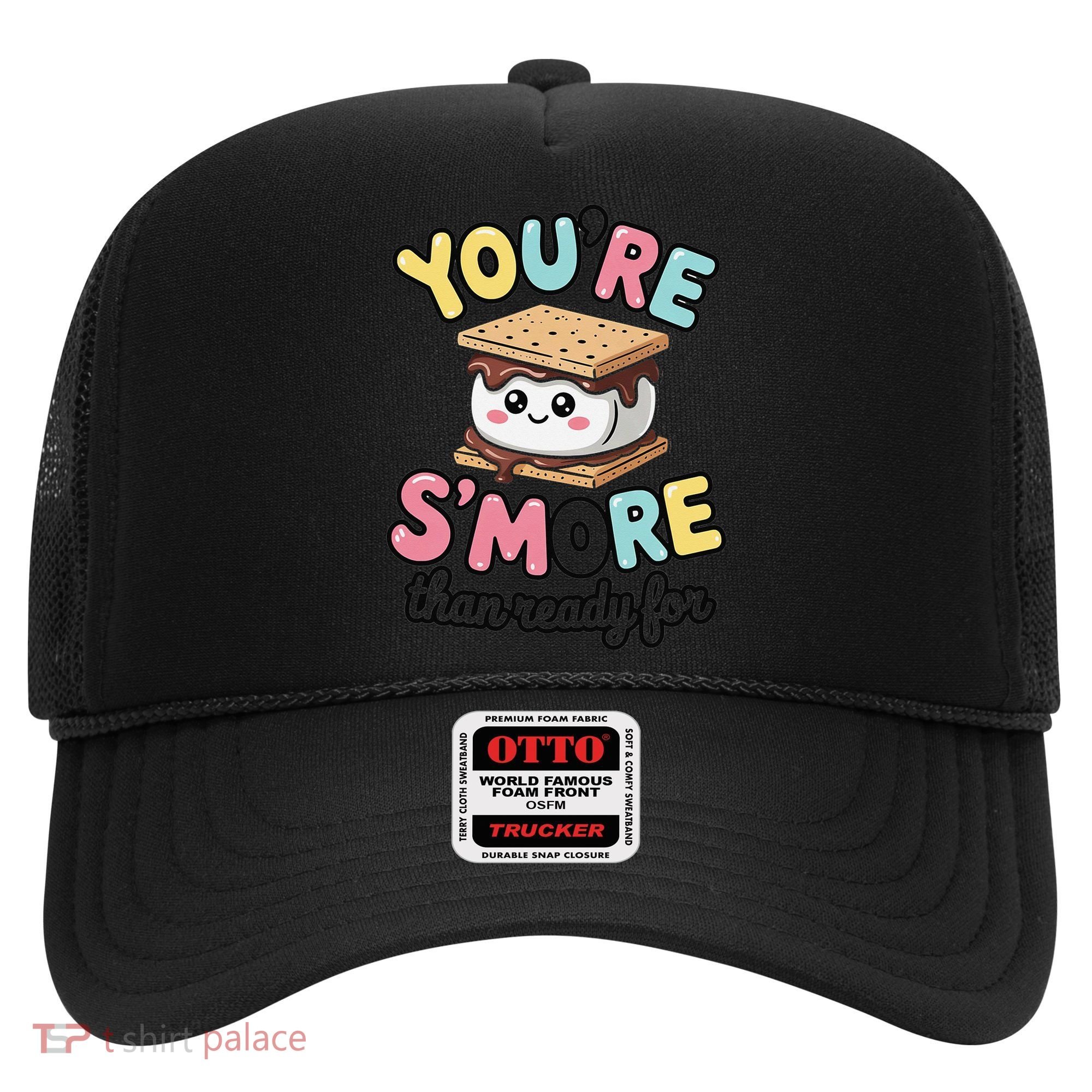 You Are Smore Than A Test Score State Test Day Teacher Hat