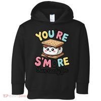 You Are Smore Than A Test Score State Test Day Teacher Toddler Hoodie thumb 0