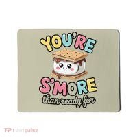 You Are Smore Than A Test Score State Test Day Teacher Mousepad thumb 0