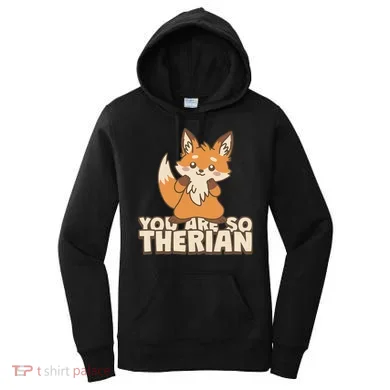 Women's Hoodie