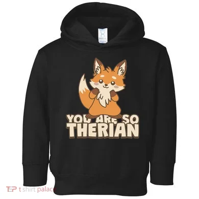 Toddler Hoodie