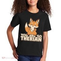 You Are So Therian Kids T-Shirt thumb 2