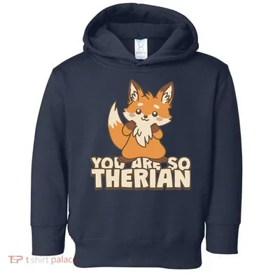 Toddler Hoodie