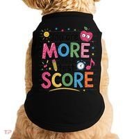 You Are Smore Than A Test Score State Test Day Teacher Doggie Tank thumb 0