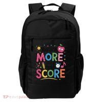 You Are Smore Than A Test Score State Test Day Teacher Backpack thumb 0