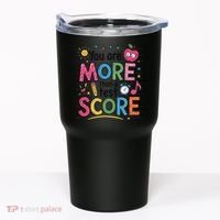 You Are Smore Than A Test Score State Test Day Teacher Tumbler thumb 0