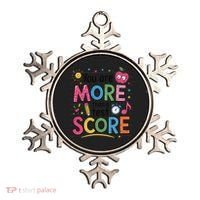 You Are Smore Than A Test Score State Test Day Teacher Ornament thumb 0