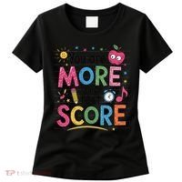 You Are Smore Than A Test Score State Test Day Teacher Women's T-Shirt thumb 0