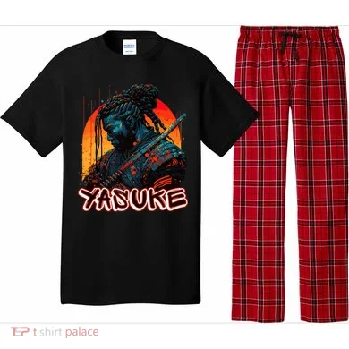 Pajama Set