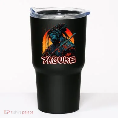 Tumbler