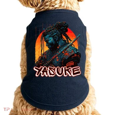 Doggie Tank