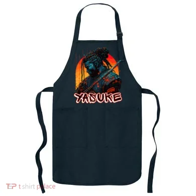 Apron
