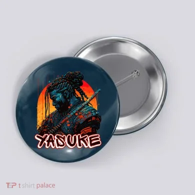 Button