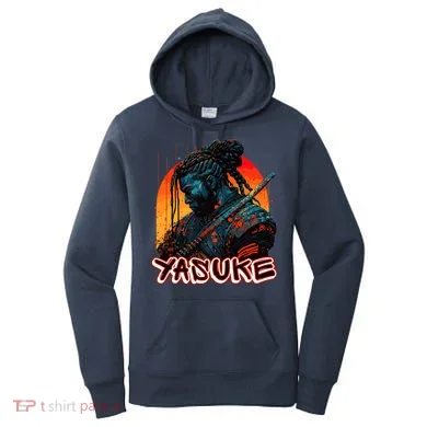 Women's Hoodie