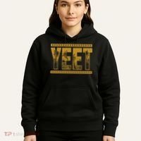 Yeet Apparel Saying Hoodie thumb 5