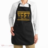 Yeet Apparel Saying Apron thumb 2