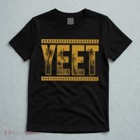 Yeet Apparel Saying T-Shirt thumb 5