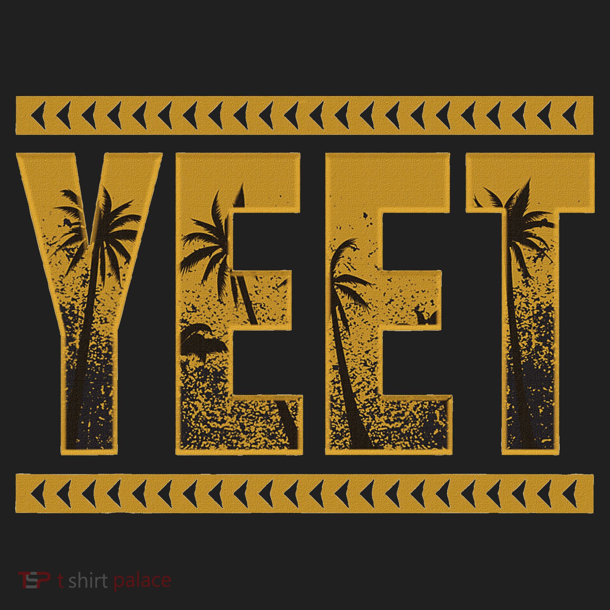 Yeet Apparel Saying Beanie