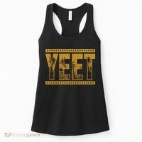 Yeet Apparel Saying Women's Tank Top thumb 0