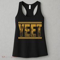 Yeet Apparel Saying Women's Tank Top thumb 3