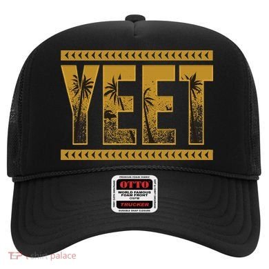 Yeet Apparel Saying Hat