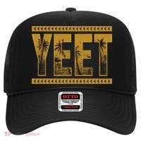 Yeet Apparel Saying Hat thumb 0