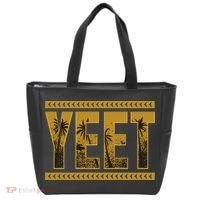Yeet Apparel Saying Tote Bag thumb 0