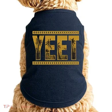 Doggie Tank