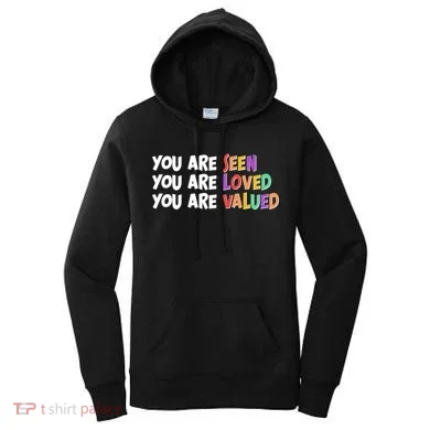Women's Hoodie