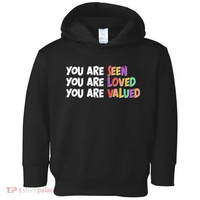 Toddler Hoodie