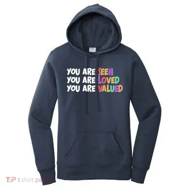 Women's Hoodie