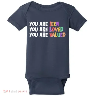 Baby Bodysuit