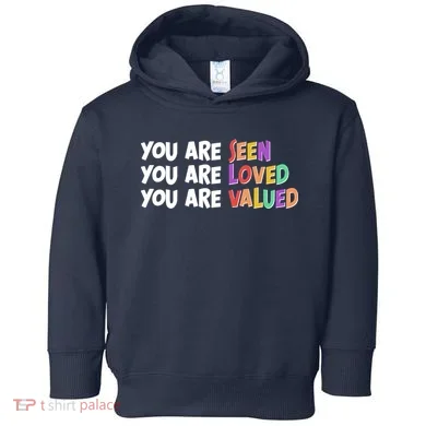 Toddler Hoodie