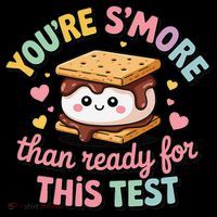 You Are Smore Than A Test Score State Test Day Teacher Coffee Mug thumb 5